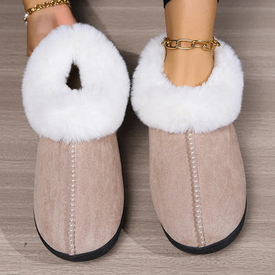 Chaussons Orthopédiques stylée
