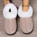 Chaussons Orthopédiques stylée