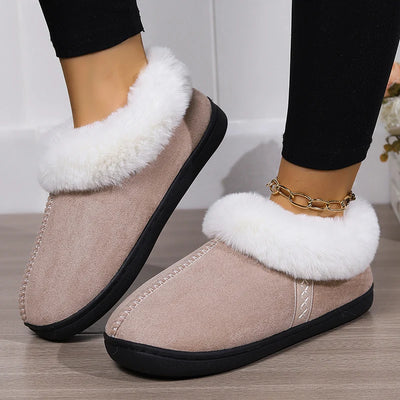 Chaussons Orthopédiques stylée
