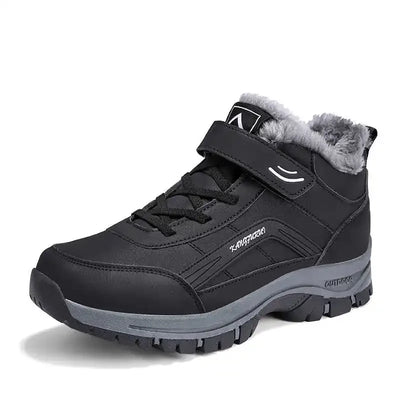 Chaussures Montantes Chaudes Homme