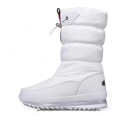 Bottes de Neiges Orthopédiques