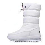 Bottes de Neiges Orthopédiques