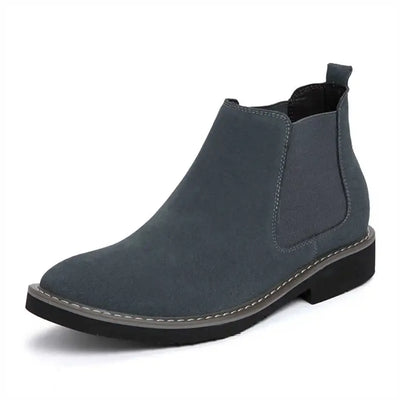 Zapatos ortopédicos clásicos