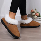 Chaussons Orthopédiques stylée