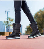 Bottes de Neiges Orthopédiques