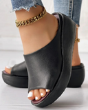 Sandales compensées orthopédiques pour femme – confort absolu, semelle ergonomique, idéale pour pieds sensibles, style été élégant