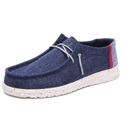 Mocassins orthopédiques Homme – Ultra Légers & Confort Quotidien