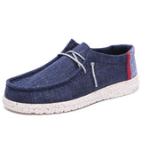 Mocassins orthopédiques Homme – Ultra Légers & Confort Quotidien