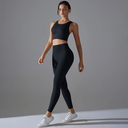 Ensemble de Sport Femme – Performance, Confort et Élégance