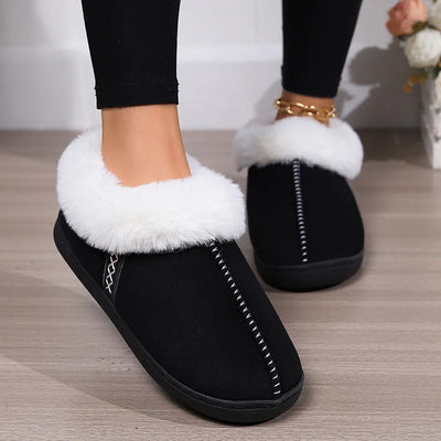 Chaussons Orthopédiques stylée