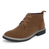 Zapatos ortopédicos clásicos