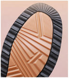 Bottines Orthopédiques en similicuir