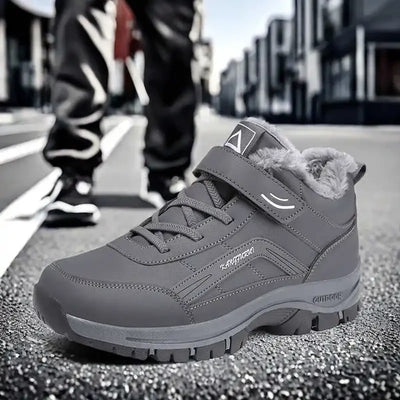 Chaussures Montantes Chaudes Homme