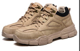 Chaussures de sécurité orthopédiques résistantes pour un confort optimal et une protection maximale