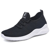 Baskets Sneakers confortable femme