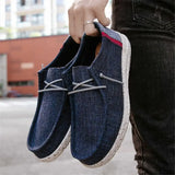 Mocassins orthopédiques Homme – Ultra Légers & Confort Quotidien