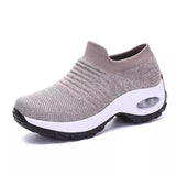 Baskets orthopédiques femme – Confort, maintien & soulagement articulaire