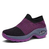 Baskets orthopédiques femme – Confort, maintien & soulagement articulaire