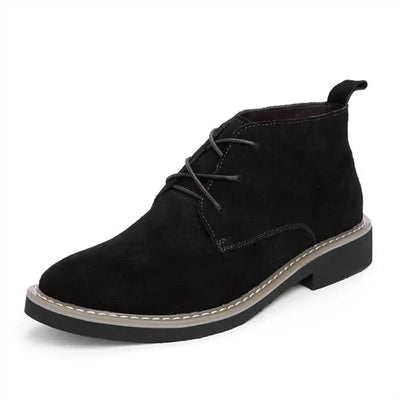 Zapatos ortopédicos clásicos