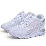 Chaussures orthopediques femme Semelles intérieure en maille respirante