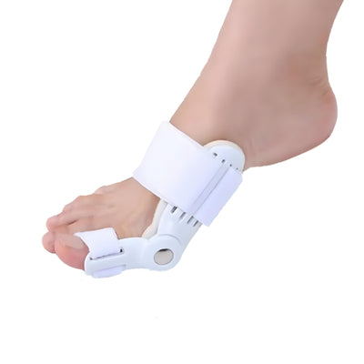 Correcteur Hallux Valgus Articulé – Redressement Progressif & Soulagement Durable