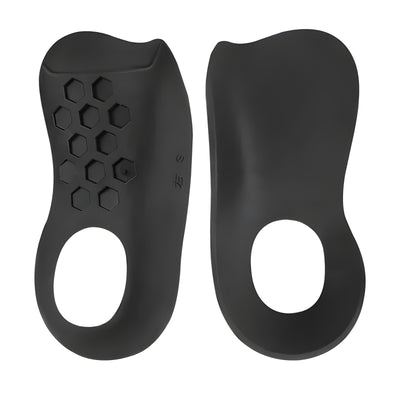 Soutien de la voute plantaire FootFusion – Excellence en Confort et Soutien pied plat