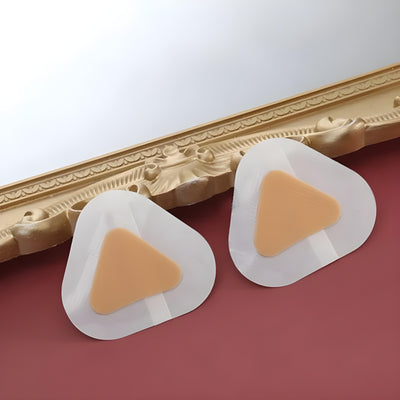 Semelle Extérieure en Pop-Corn® – Ultra Légère, Résistante & Antidérapante
